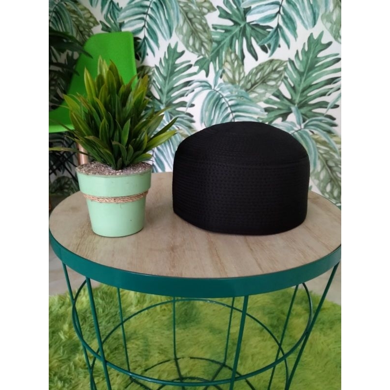 Peci Taliban, Madinah, Jaring murah berkualitas