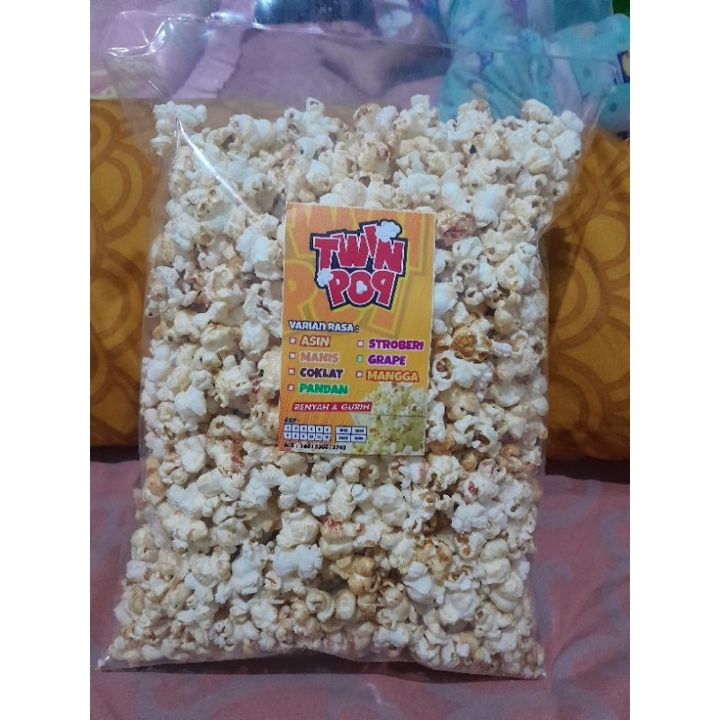 

popcorn kiloan murah