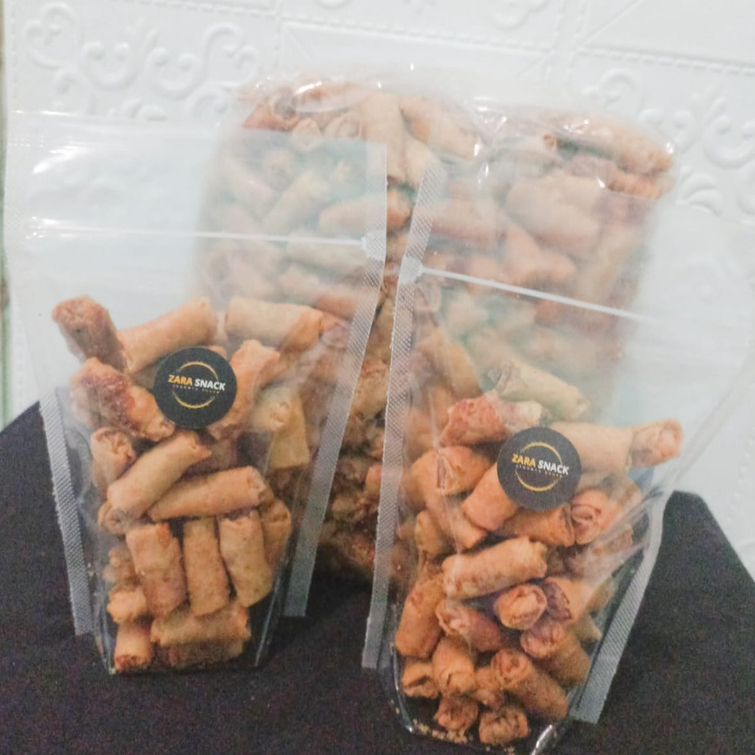 

Makanan Ringan Camilan Kue Kering Cemilan Sumpia 1000 Gram