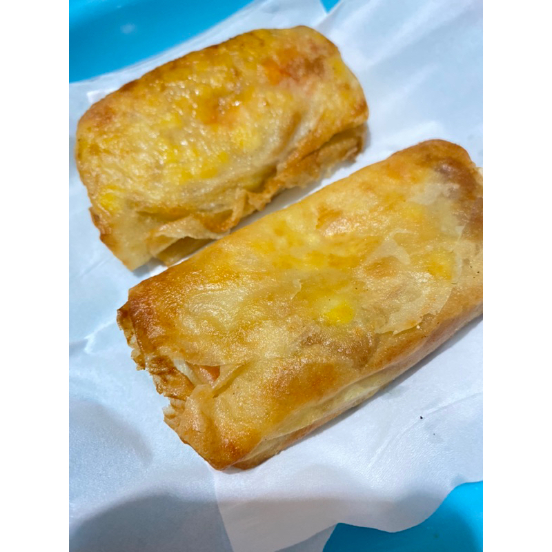 

LUMPIA GEMOEK