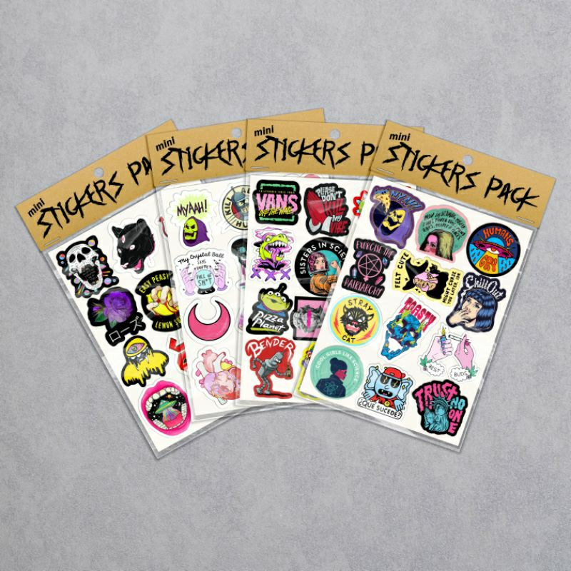 

Mini Stiker Pack | Stiker Hypebeast | Stiker Tumblr Aesthetic