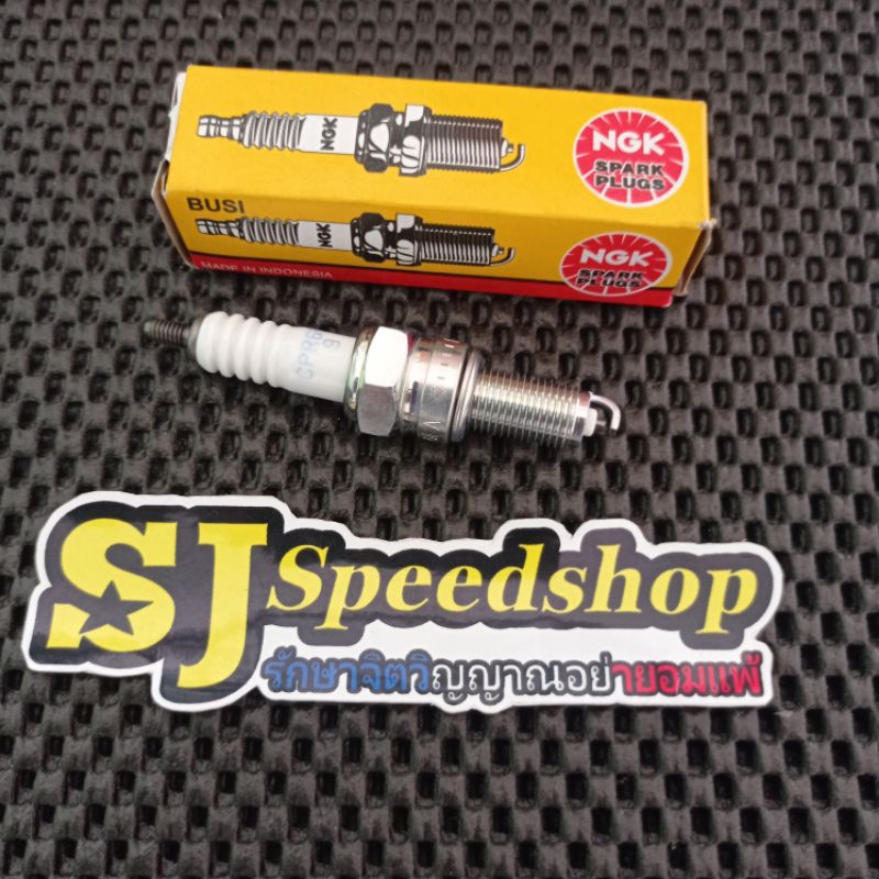 BUSI NGK CPR6EA-9 ORIGINAL, BUSI NGK VARIO 125, BEAT, KARISMA