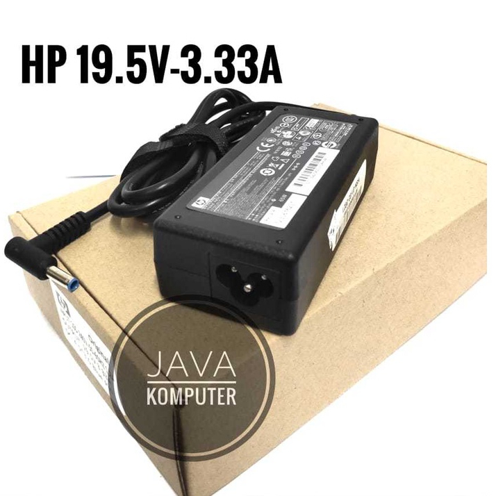 Adaptor Charger Laptop Hp 14s-cf0110TU 14s-cf1047tu 14s-cf1046tu 14s-cf0081tx