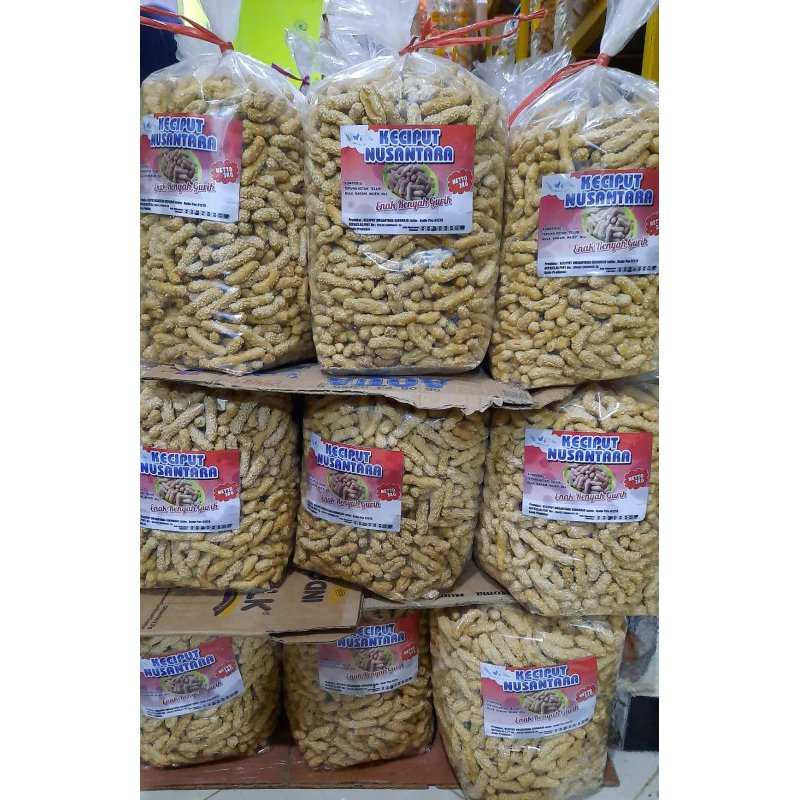 

Ciput Ketan 250gr