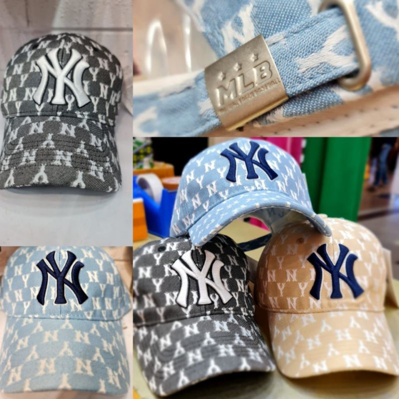 TOPI NY BESAR PREMIUM // TOPI IMPORT PREMIUM // FASHION IMPORT PREMIUM