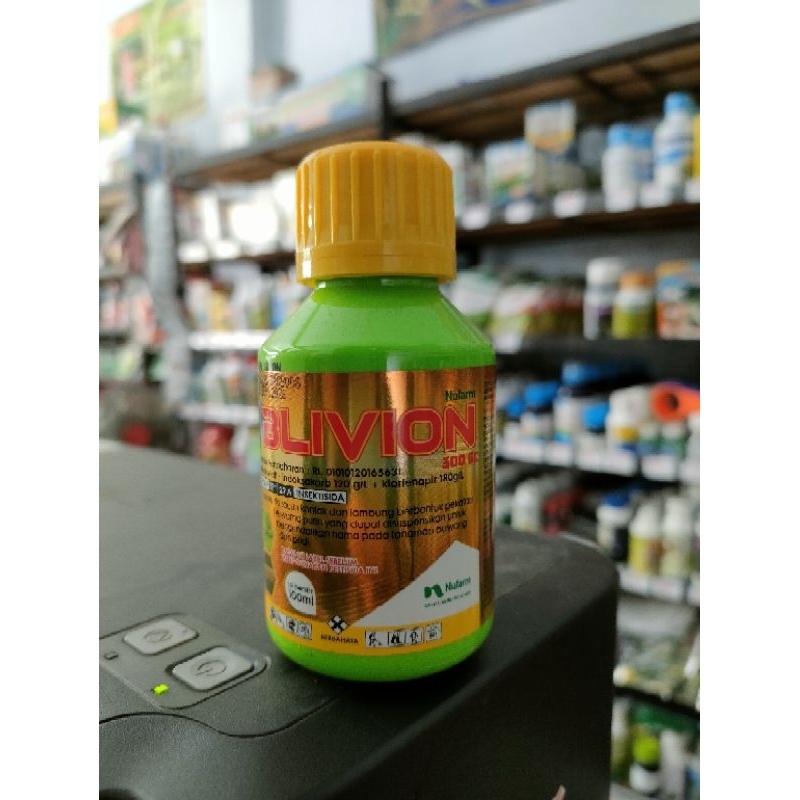 Insektisida OBLIVION 300 SC 100ml