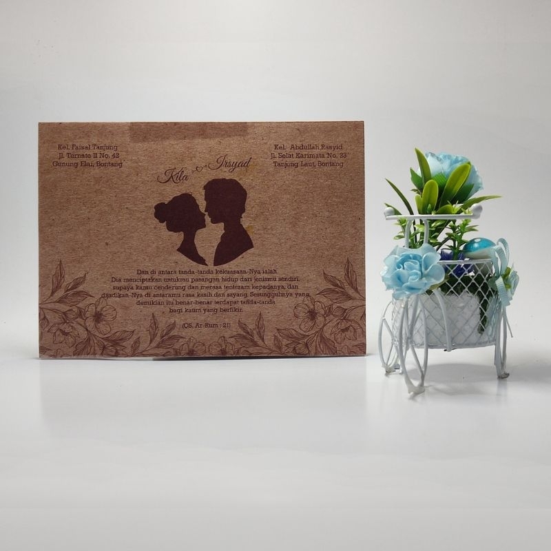 

Blangko Undangan Avis 101 free file setting