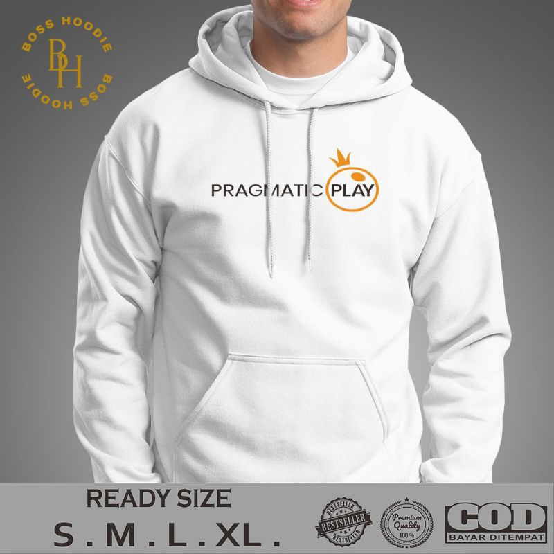 Switer Hoodie Pragmatic play