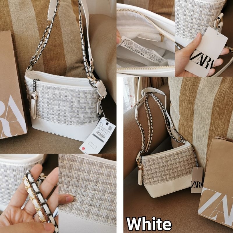 TAS ZARA GABRIELLE PREMIUM