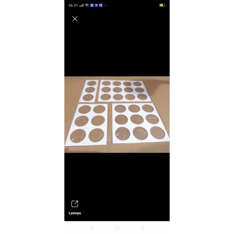 cetakan coklat almond crispy almond crispy bakeware tool