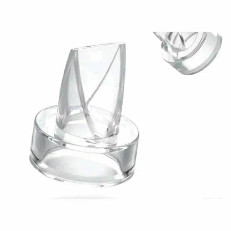 Sparepart Valve silikon Pompa Asi universal / Silikon duckbill valve katup suku cadang pompa asi universal