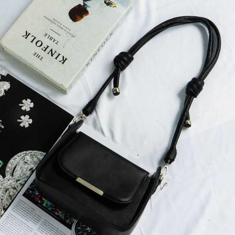 NADIRA bag tas selempang wanita kekinian fashion wanita slingbag