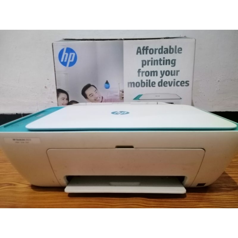Harga Hp 2623 Printer Terbaru September 2023 |BigGo Indonesia