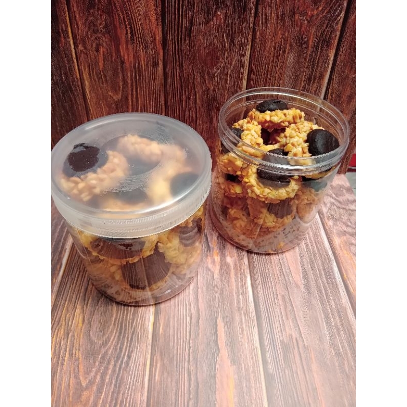 

thumbprints cookie's