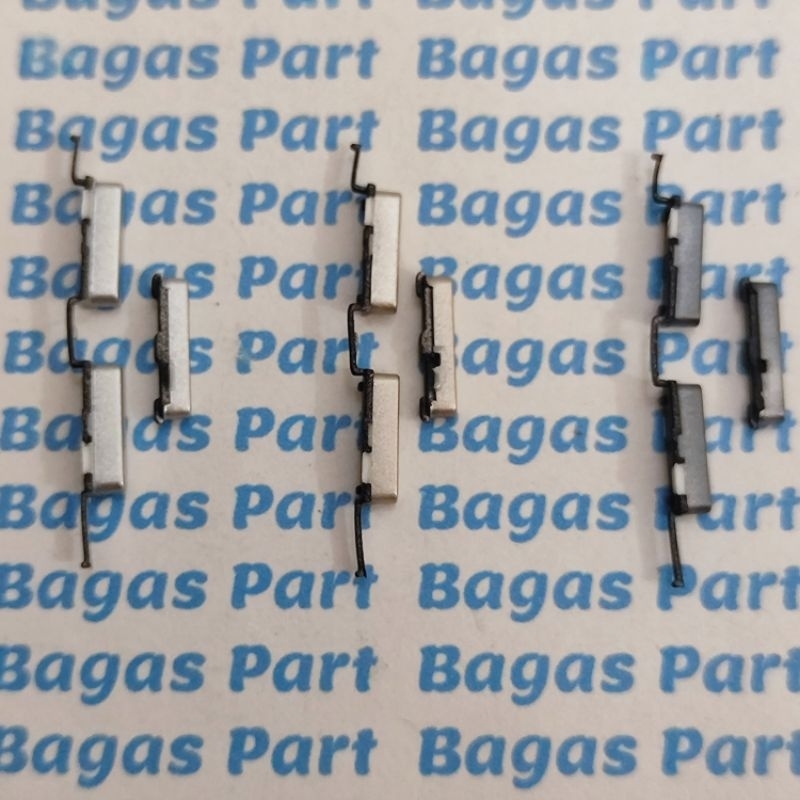 TOMBOL ON/ OFF TOMBOL LUAR SAMSUNG J510 J5 2016 J710 J7 2016