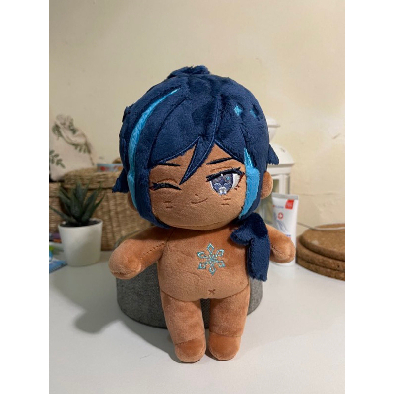 Genshin Impact Kaeya Omodoki (Doll only)