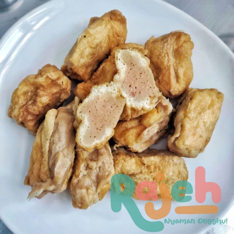 

Tahu Baso / Baso Tahu Super Premium by RAJEH