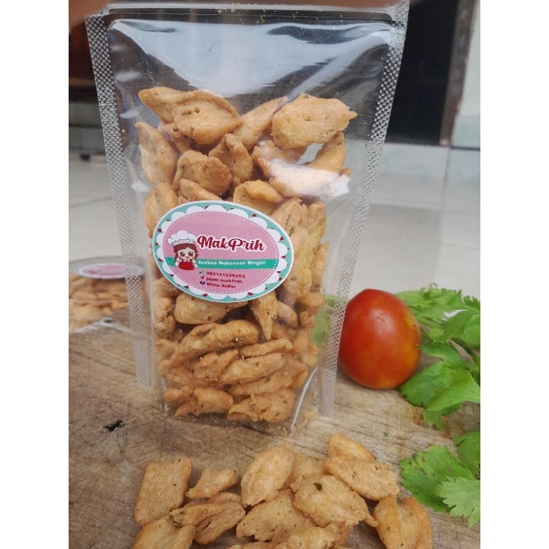 

Kue bawan gurih enak