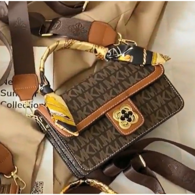 ( 2PC 1KG ) GTBI998881114  New Arrival 2023 !!!  Tas Selempang  Tas Wanita Import  Premium Terbaru+ sall