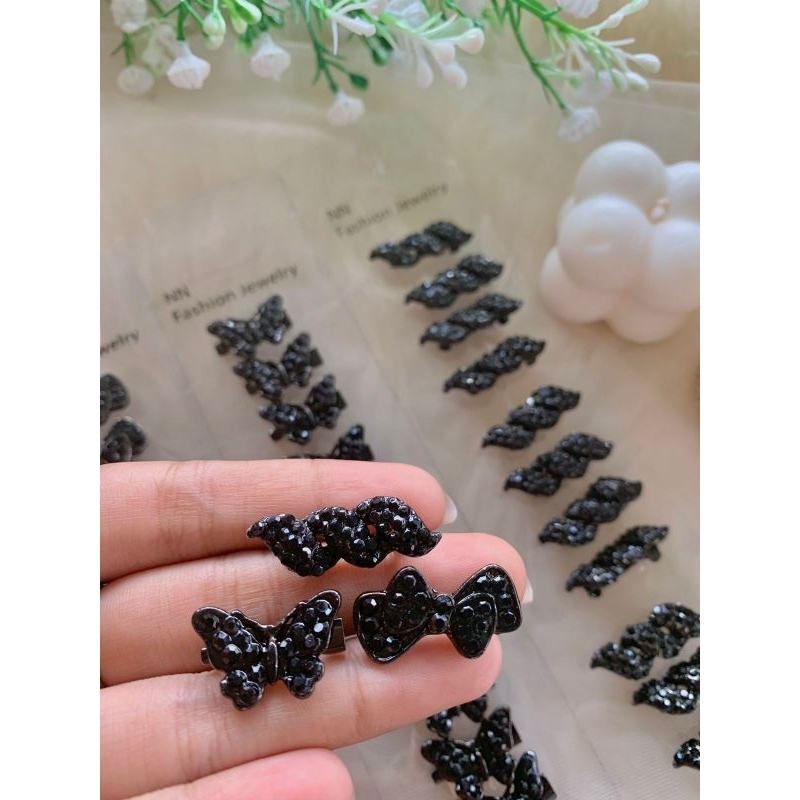 Bros Korea Lusinan/Bros Korea Full Hitam/Bros Grosir/Bros Dagu/Bros Dagu Random