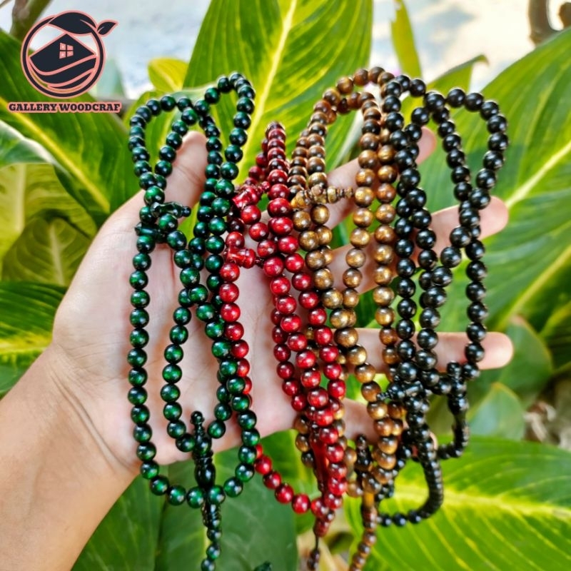 Tasbih Akar bahar tali arus, tasbih yuser akar Bahar asli