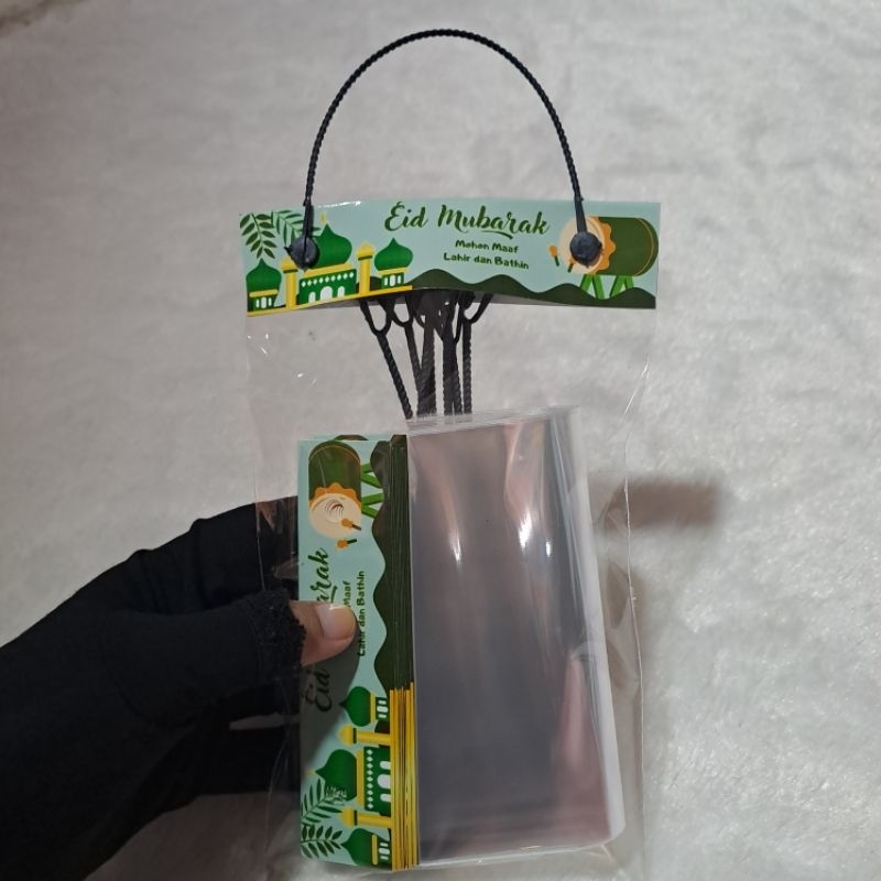 

tas snack lebaran