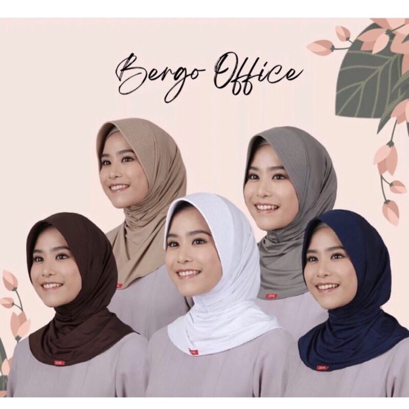 Bergo Office zoya