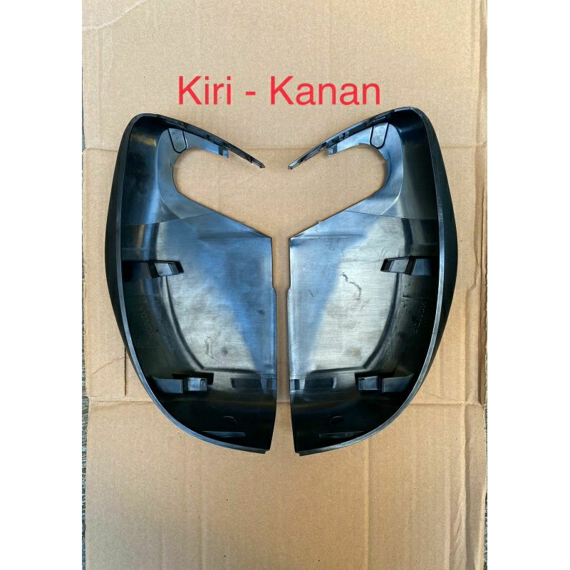 cover spion bawah mobil jazz gk5 / jazz rs/mobilio/brio rs/city original