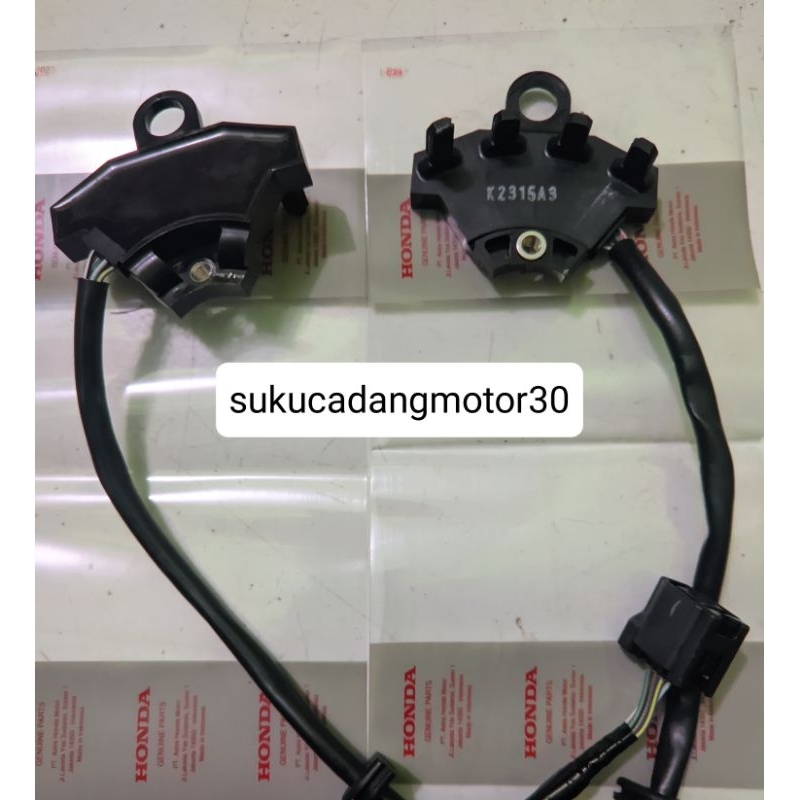 Sensor CKP Spul Honda Vario 110 Led Scoopy 110 2017-2020 Led Original