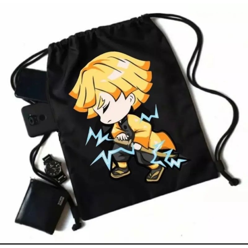 TAS SERUT MOTIF KEREN,TAS FUTSAL PRIA DAN WANITA