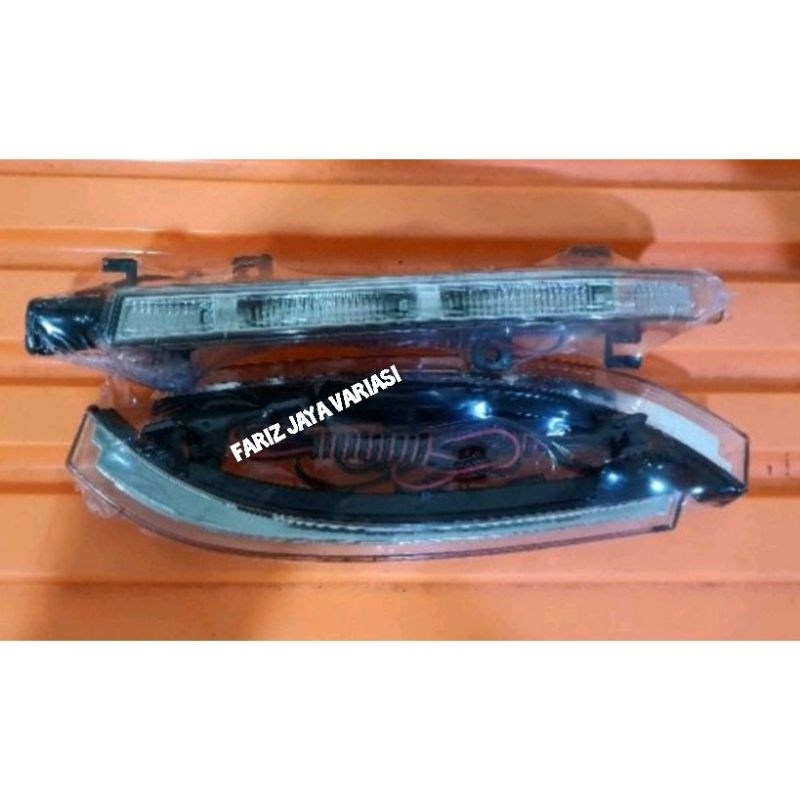 LAMPU SPION AVANZA 2012-2018 LAMPU SEIN SPION ALL NEW AVANZA