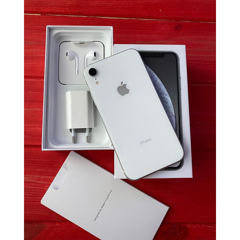 lphone 11 128Gb iBox TERMURAH