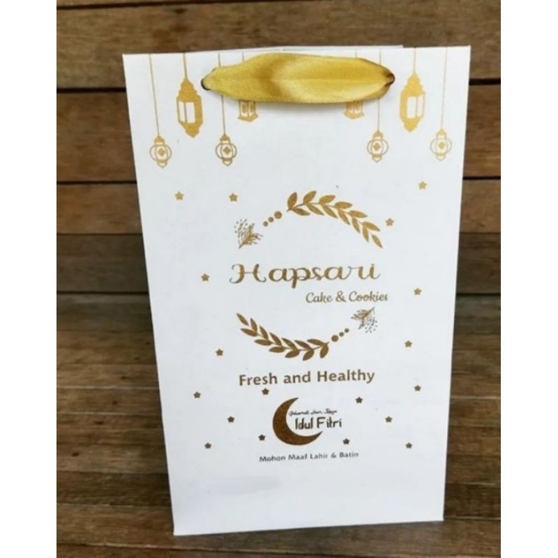 

tas paperbag custom,edisi kuker,