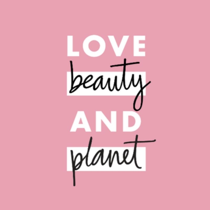 love beauty and planet