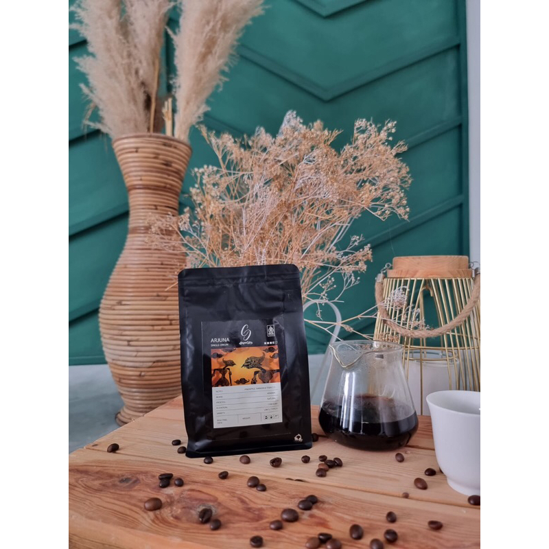 

Arabika Arjuna 1000gram