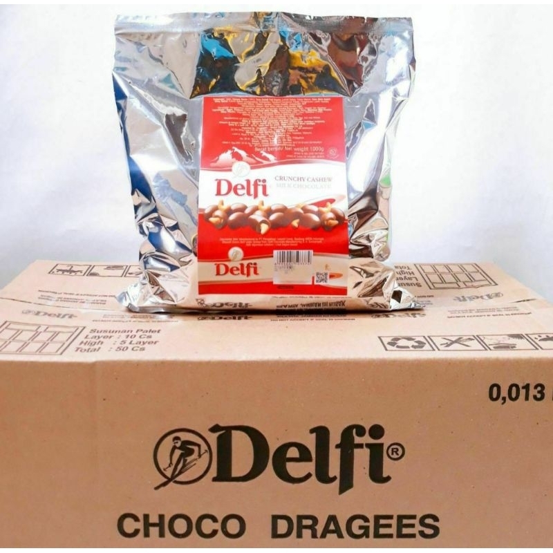 

delfi almond / mede dragees