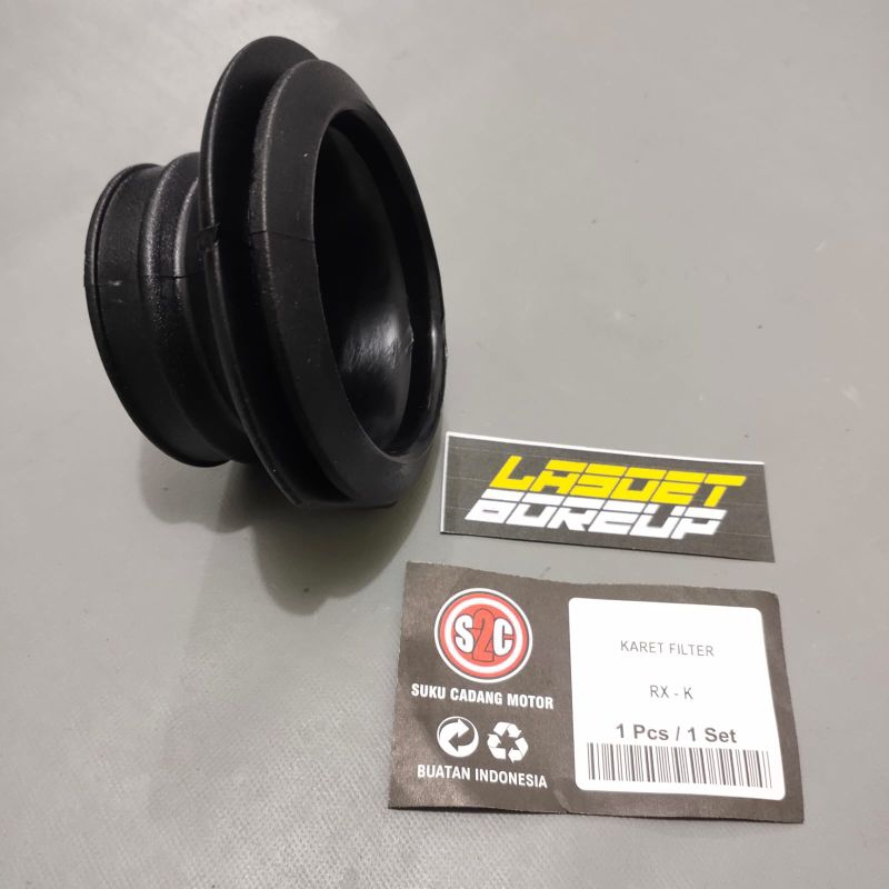 KARET KARBU BOX BOK FILTER KARBU RXK RX KING RXKING MIRIP ORI
