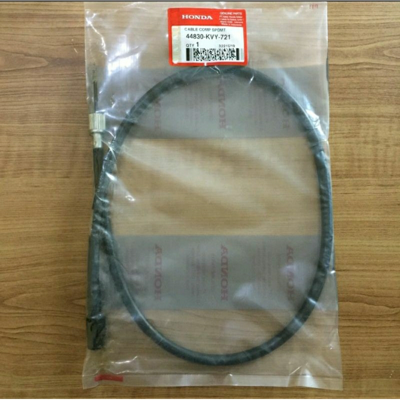 Kabel Speedometer Beat, Spacy, Scoopy 44830KVY721