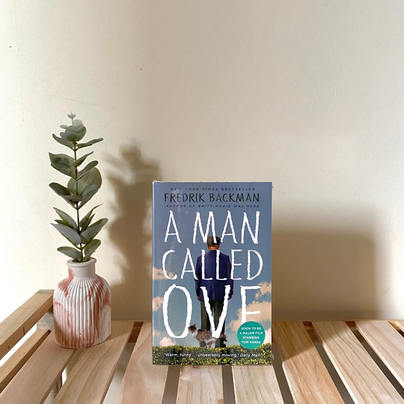 

A Man Called Ove