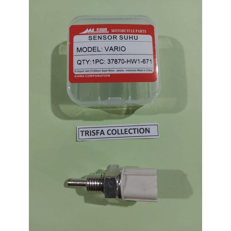Sensor Suhu / Temperatur Vario 110 (HW1) Kawa