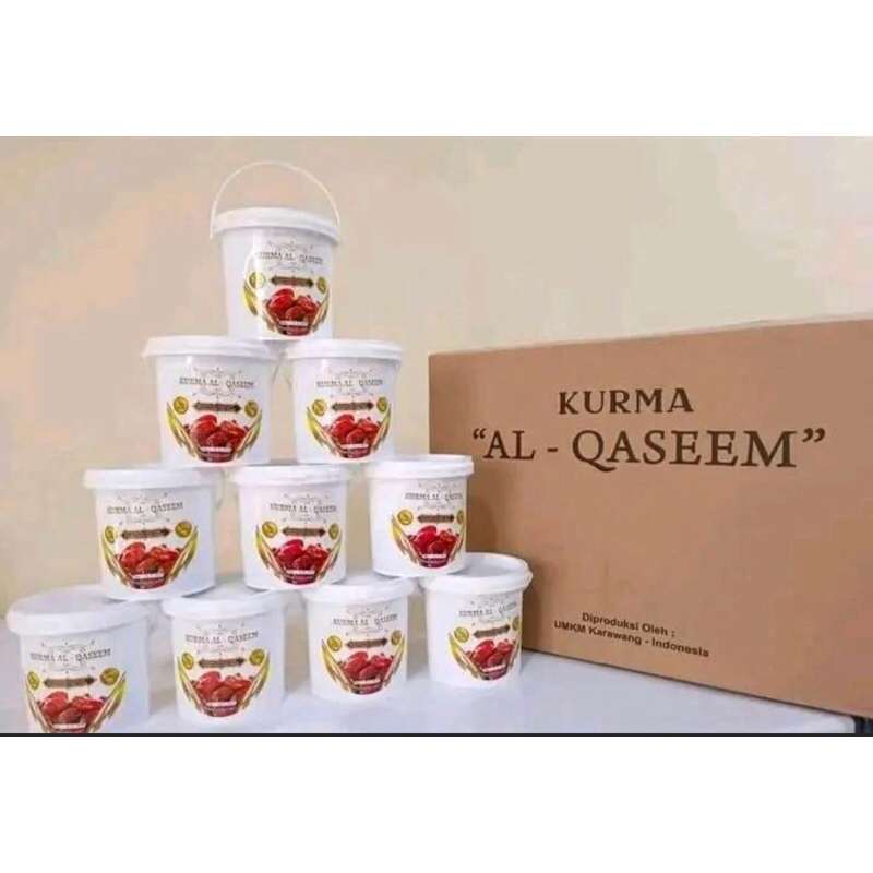 

Kurma Al Qaseem