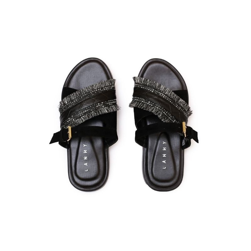 Martha Series Sandals