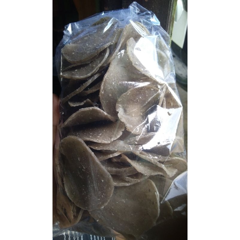 

krupuk ikan