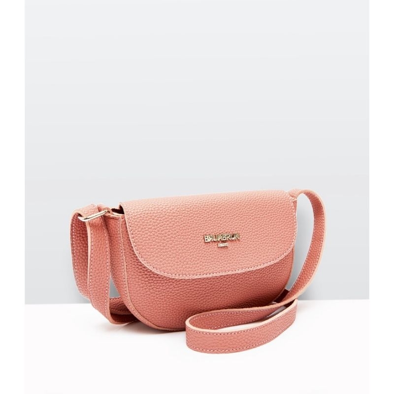 TAS SELEMPANG ULEANA BRUNBRUN PARIS