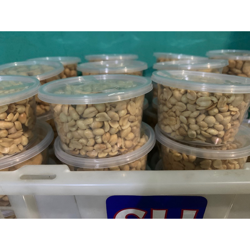 kacang bawang matang 200gr