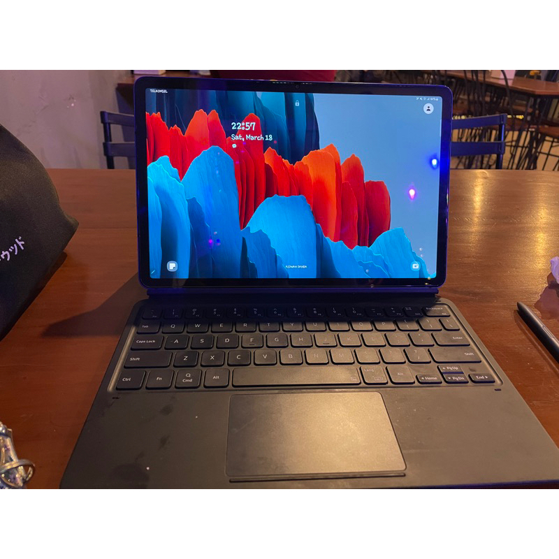 Tablet Samsung Galaxy S7