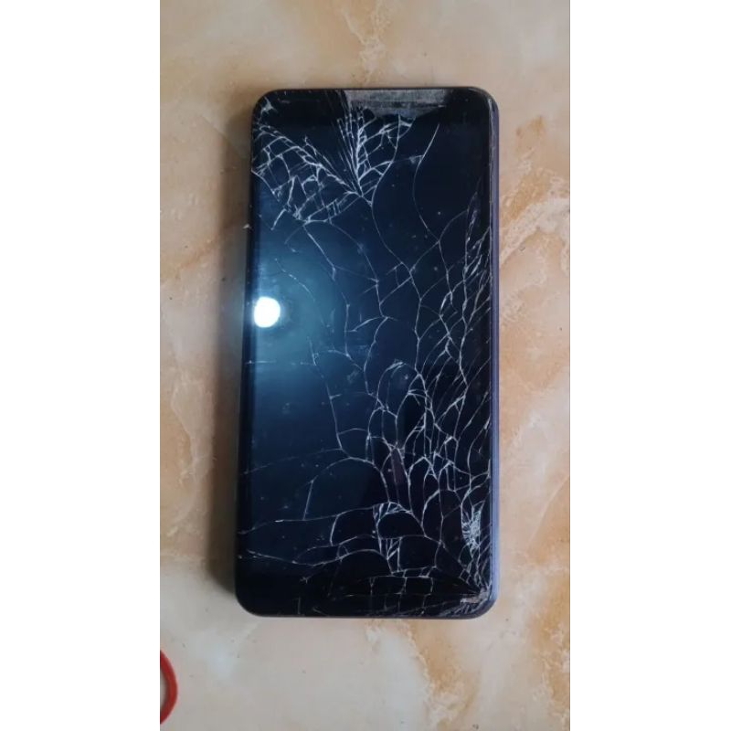 Mesin hp Luna V55A ori cabutan normal