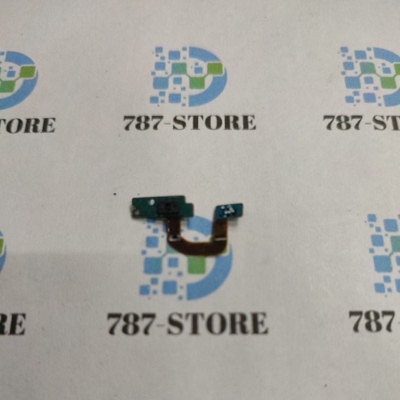 FLEXIBLE SENSOR PROXIMITY SAMSUNG A7 2017 A720 ORIGINAL BEKAS