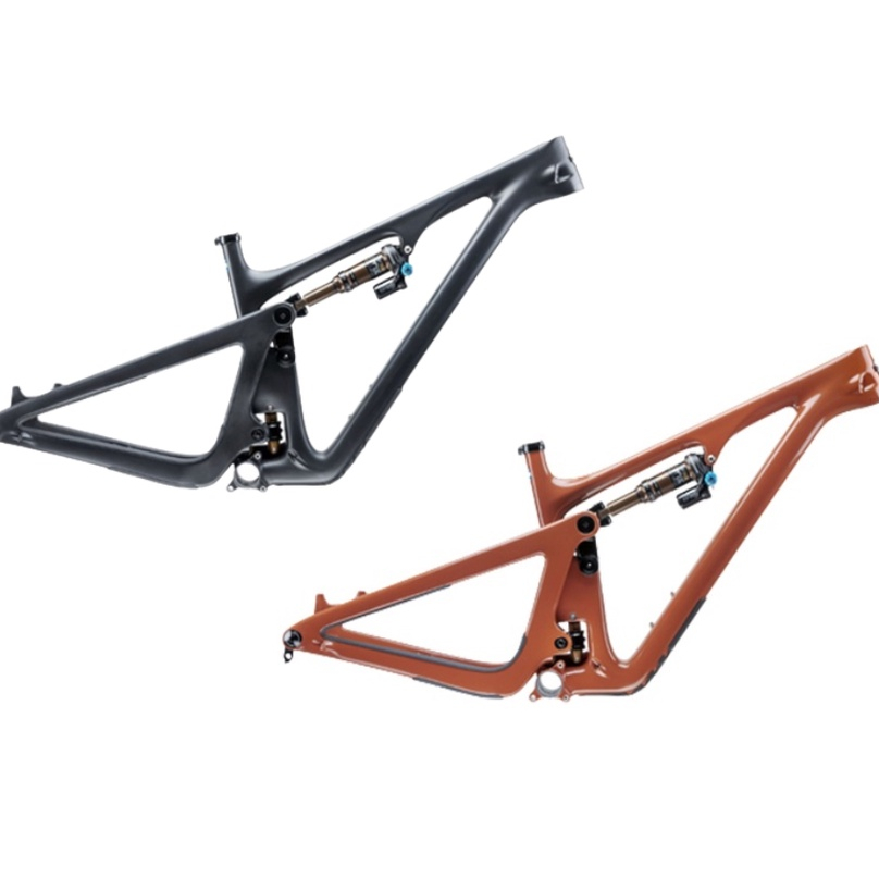 Frame Sepeda - YETI SB130 T-SERIES 21 MTB FRAME