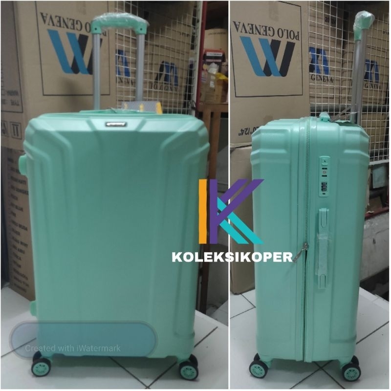 Koper Import Polo Sonic Polypropylene Lentur ukuran Paling Besar 28 inci
